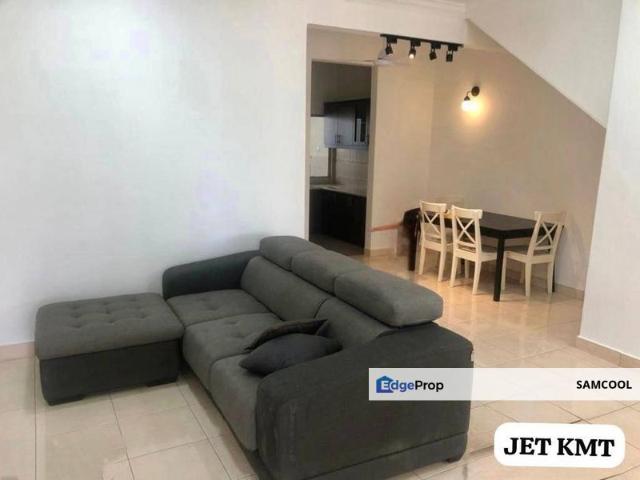 House for sale in Port Klang, Selangor