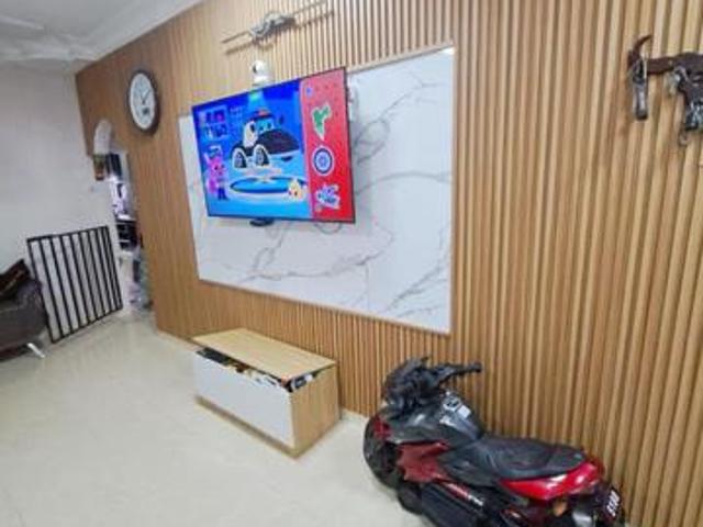 Terraced House for sale in Port Klang, Selangor
