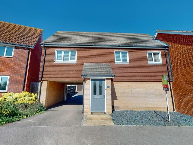 House for rent in Hoo St. Werburgh, Medway