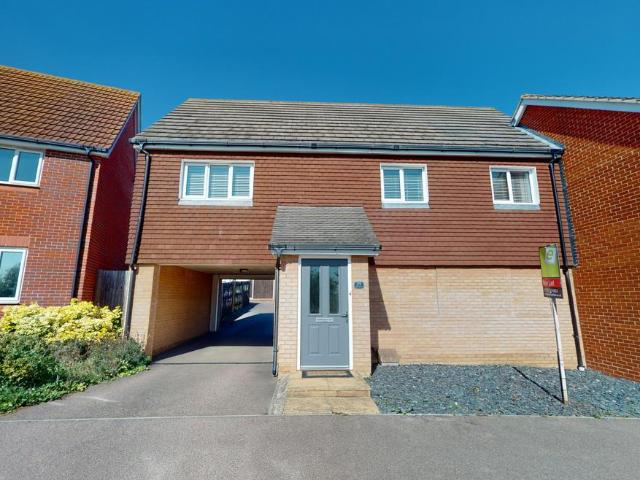 House for rent in Hoo St. Werburgh, Medway