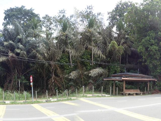 House for sale in Pilah, Kuala Pilah