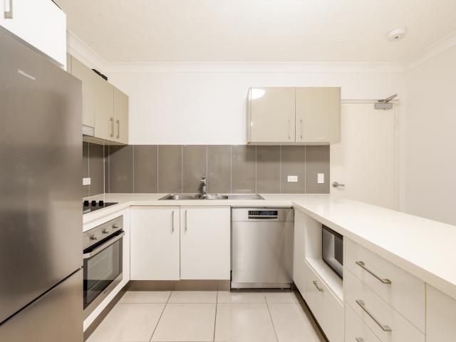 Apartment for sale in Toombul, Queensland