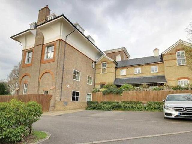 House for sale in Hertfordshire