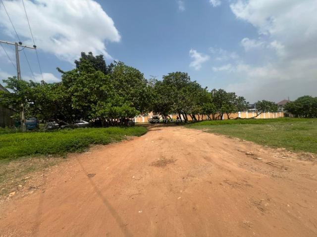 Land for sale in Kaura, Sokoto