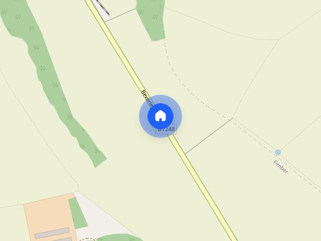 House for rent in Fimber, East Riding Of Yorkshire