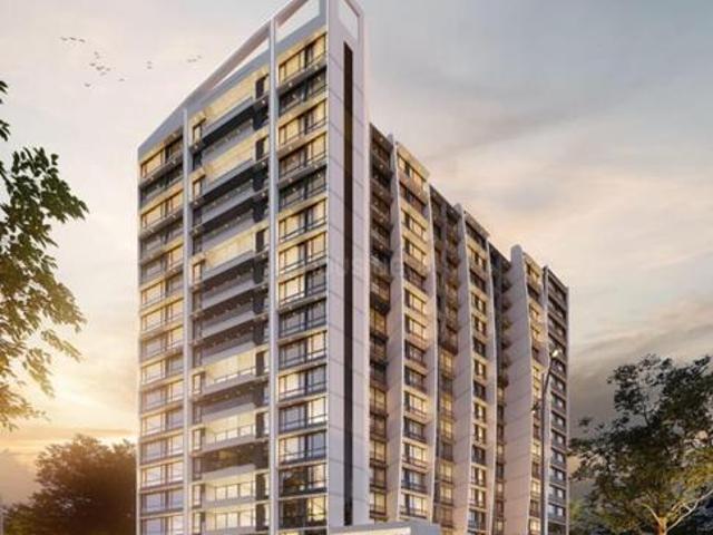 Flat for sale in Andheri - Mumbai, National Capital Territory Of Delhi