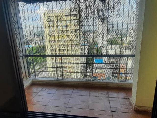 Flat for rent in Navi Mumbai, National Capital Territory Of Delhi