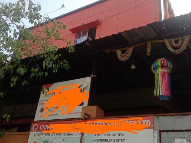 Commercial for sale in Navi Mumbai, National Capital Territory Of Delhi