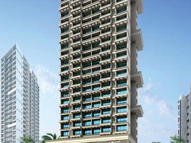 Flat for sale in Navi Mumbai, Ghansoli
