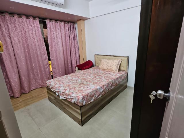 Flat for rent in Navi Mumbai, National Capital Territory Of Delhi