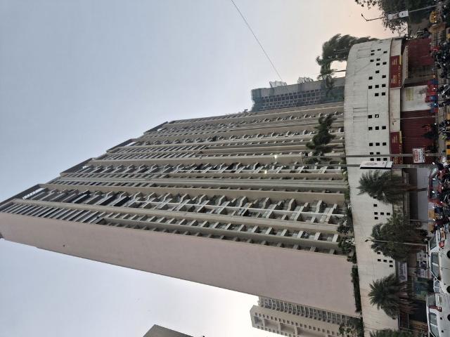 Flat for rent in Navi Mumbai, National Capital Territory Of Delhi