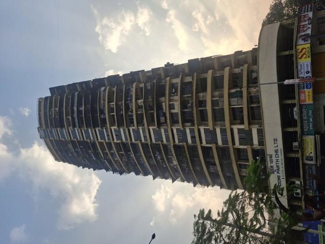 Flat for rent in Navi Mumbai, National Capital Territory Of Delhi