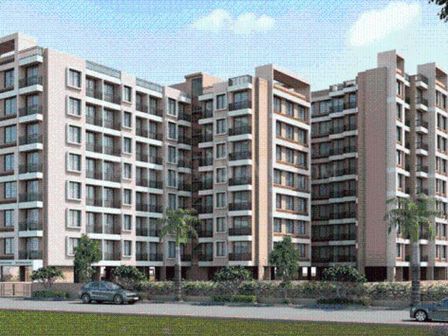 Flat for sale in Kamothe - Mumbai, National Capital Territory Of Delhi