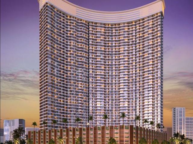 Flat for sale in Navi Mumbai, Ghansoli