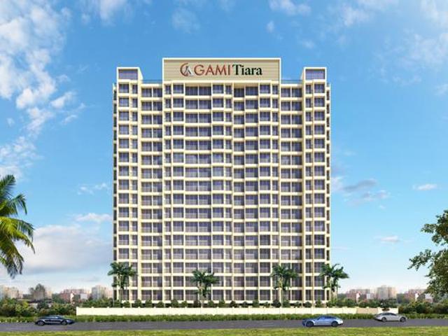 Flat for sale in Navi Mumbai