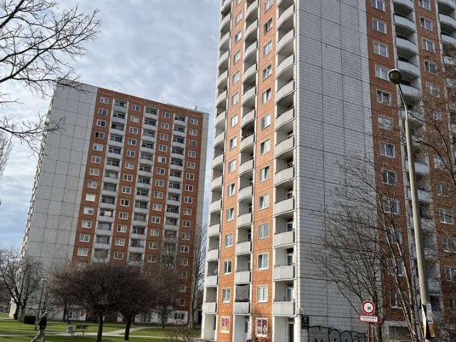 Wohnung mieten in Prohlis, Dresden