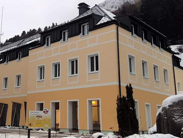 Wohnung mieten in Scheibbs, Niederösterreich