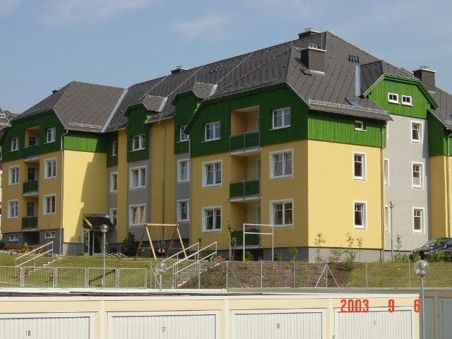 Wohnung mieten in Gaming, Niederösterreich