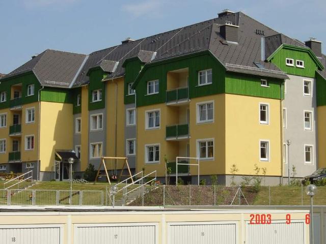 Wohnung mieten in Scheibbs, Niederösterreich