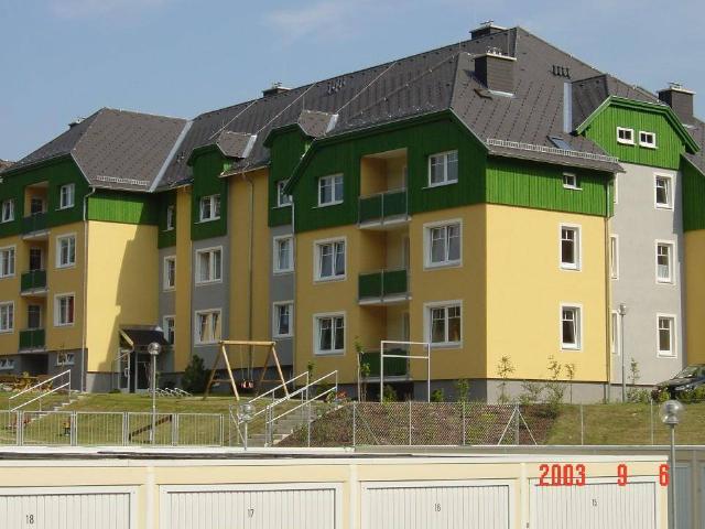Apartment mieten in Gaishorn am See, Steiermark