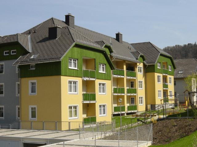 Apartment mieten in Gaishorn am See, Steiermark