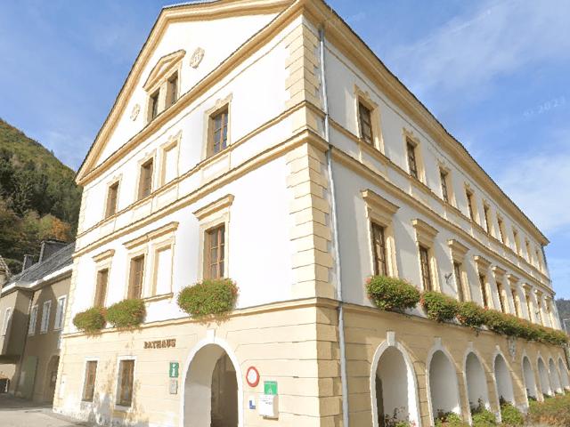 Apartment mieten in Gaming, Niederösterreich