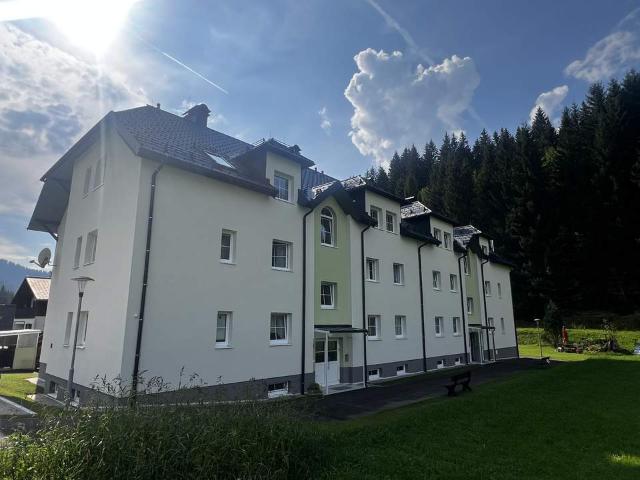 Wohnung mieten in Scheibbs, Niederösterreich