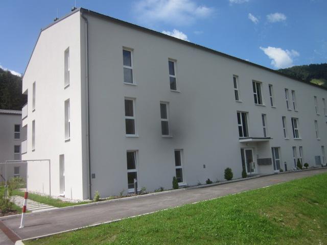 Etagenwohnung mieten in Gaming