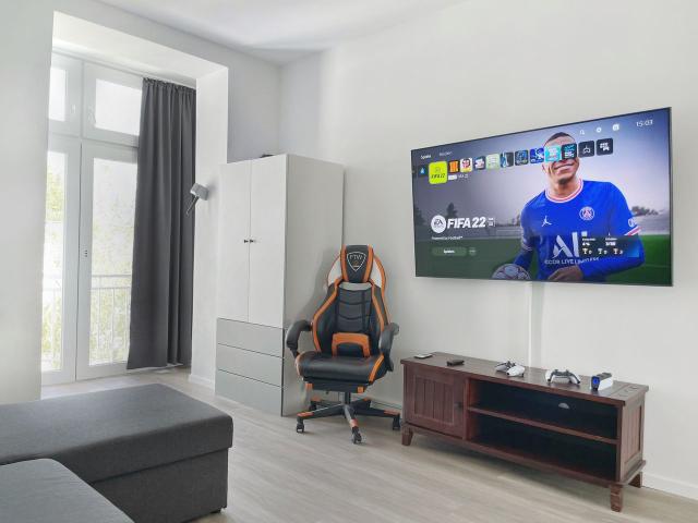 Apartment mieten in Innenstadt Nord, Dortmund