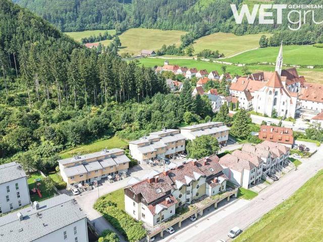 Haus mieten in Gaming, Niederösterreich