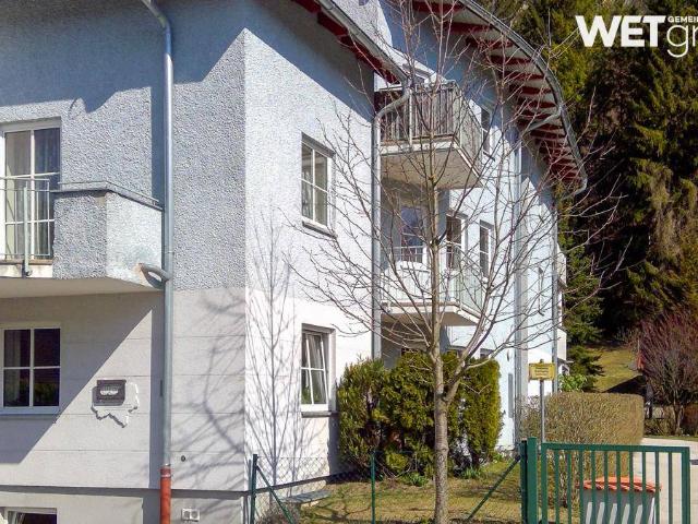 Apartment mieten in Gaming, Niederösterreich
