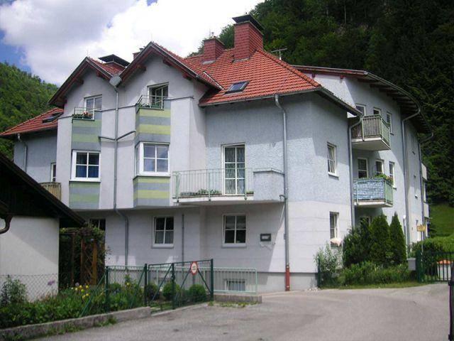 Apartment mieten in Gaming