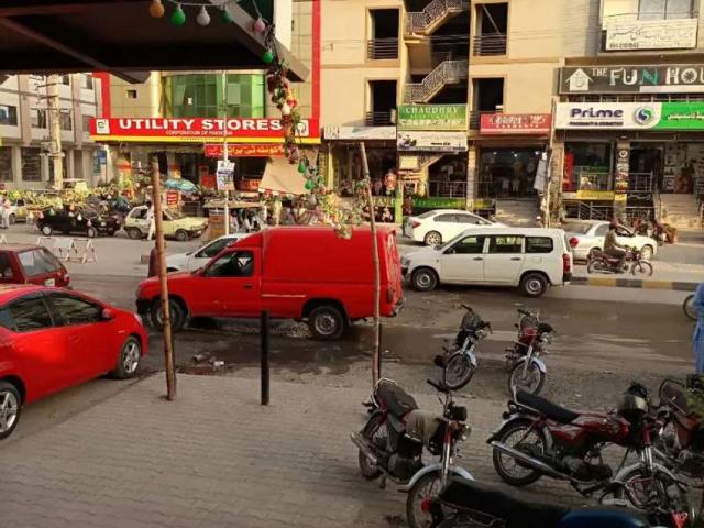 Commercial for sale in Rawalpindi, Islamabad Capital Territory
