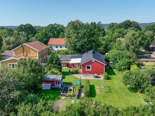 Villa till salu i Lerum, Västra Götaland