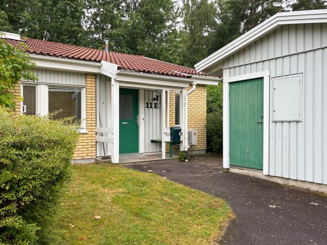 Hus hyra i Glanshammar, Örebro