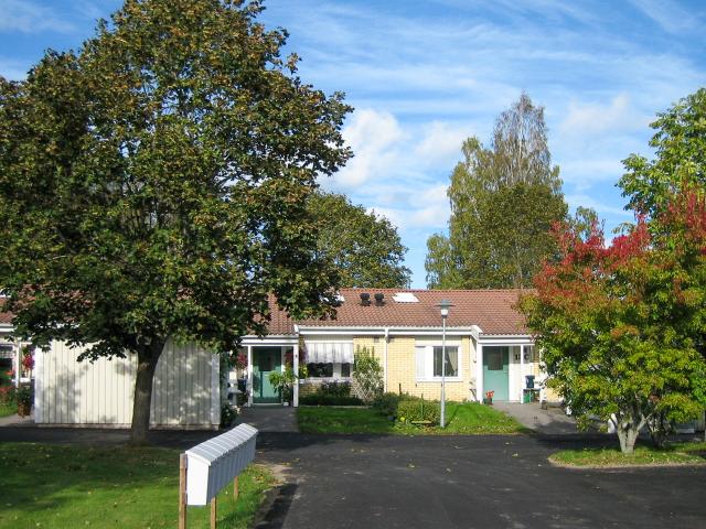 Hus hyra i Glanshammar, Örebro
