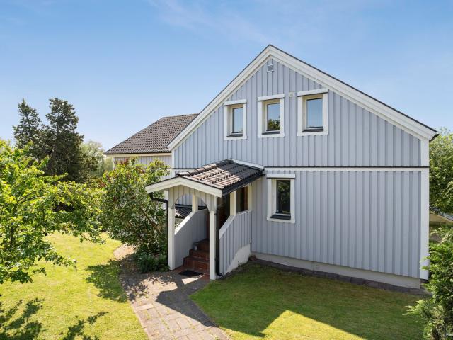 Villa till salu i Göteborg, Västra Götaland