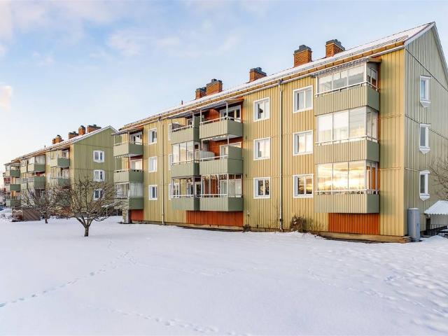 Bostad till salu i Ludvika, Dalarna