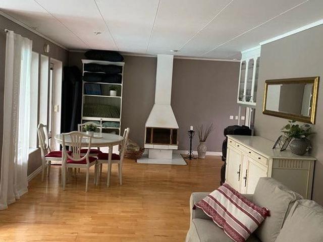 Hus hyra i Skåne