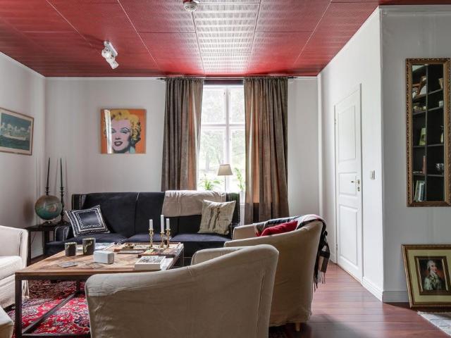 Hus hyra i Luleå, Norrbotten