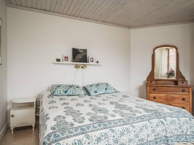 Villa till salu i Hedemora, Dalarna