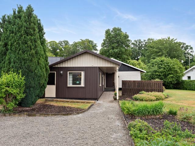 Villa till salu i Karlskrona, Blekinge