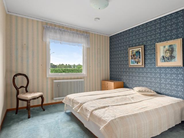 Villa till salu