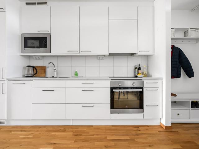 Bostadsrätt till salu i Sundbyberg, Stockholm