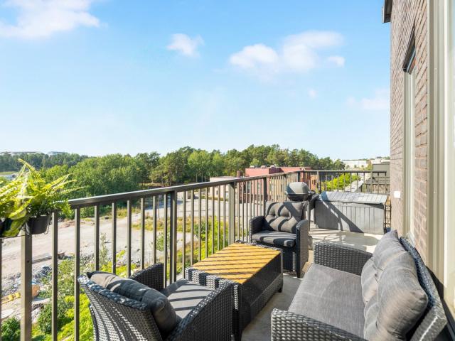 Bostadsrätt till salu i Sundbyberg, Stockholm