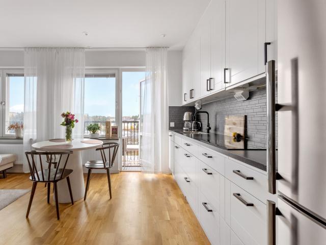 Bostadsrätt till salu i Sundbyberg, Stockholm