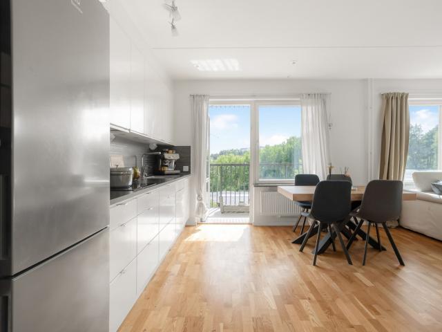 Bostadsrätt till salu i Stockholm