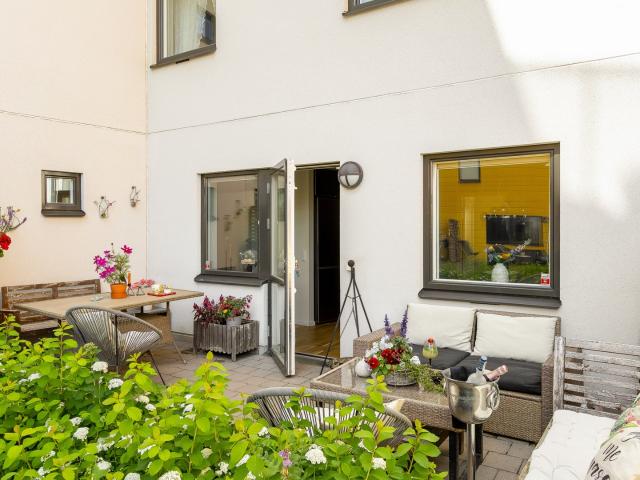 Bostadsrätt till salu i Stockholm