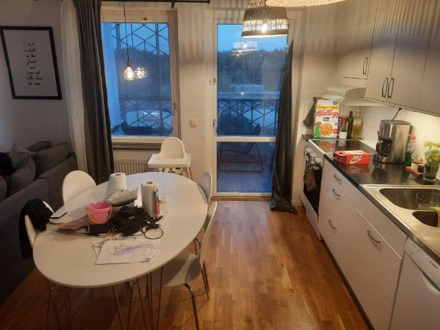 Lägenhet hyra i Stockholm
