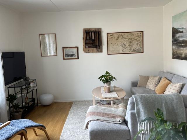 Lägenhet hyra i Hjuvik, Västra Götaland
